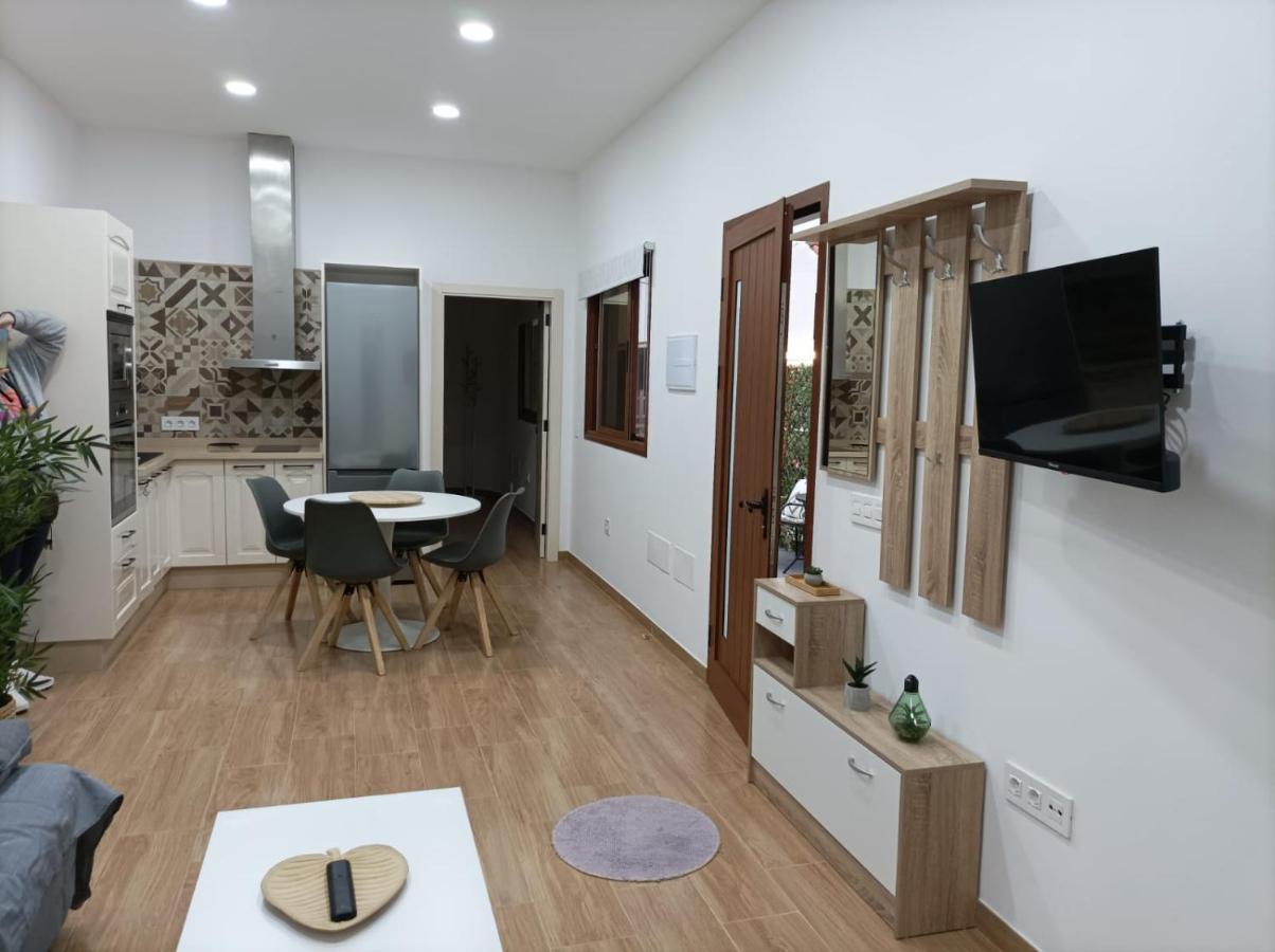 Independent House In Rural Setting Apartment La Orotava Exterior photo